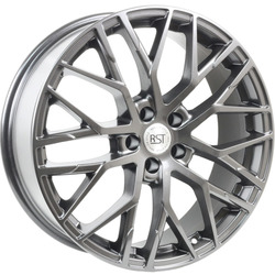 RST 7,5x19/5x108 ET46 D63,4 R019 (Geely Tugela) BMG