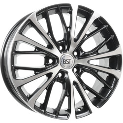 RST 7,5x17/5x114,3 ET46 D67,1 R027 BD
