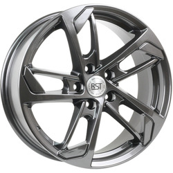 RST 7x17/5x114,3 ET45 D67,1 R037 (CX-5) BMG