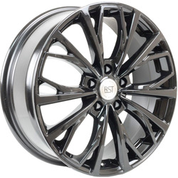 RST 7x18/5x108 ET36 D65,1 R038 (Exeed TXL) BL