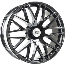 RST 8,5x20/5x108 ET45 D63,4 R042 (LR) BL