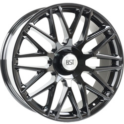 RST 8,5x20/5x114,3 ET45 D67,1 R042 (Mazda CX-9) BL