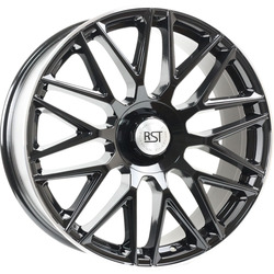 RST 8,5x20/5x114,3 ET45 D67,1 R042 (Mazda CX-9) BDR