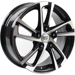 RST 6,5x16/5x114,3 ET50 D66,1 R046 (Duster, Kaptur) BD