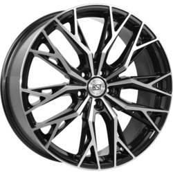 RST 8x20/5x114,3 ET45 D67,1 R052 (Mazda) BD