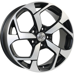 RST 7x17/5x114,3 ET48 D67,1 R067 (Sportage) BDm