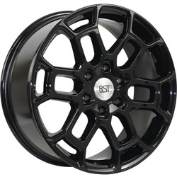 RST 8,5x20/6x139,7 ET25 D106,1 R072 (LC) BL