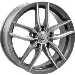 RST 6x16/5x114,3 ET43 D67,1 R076 (Creta) GRD