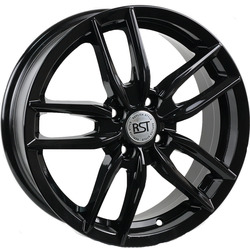 RST 6x16/5x114,3 ET43 D67,1 R076 (Creta) BL