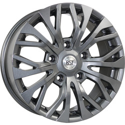 RST 8x18/5x150 ET56 D110,1 R088 (LC200) BMG