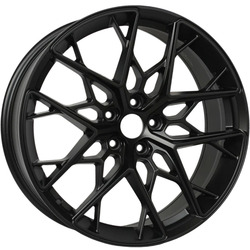 RST 8,5x20/5x114,3 ET40 D67,1 R092FF BLm FlowForming