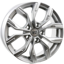 RST 6,5x16/5x114,3 ET50 D66,1 R106 (Kia Cee'd, Hyndai i30) SL