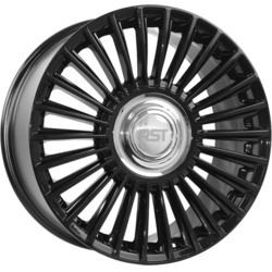 RST 9x20/5x112 ET40 D66,6 R112 BL
