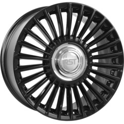 RST 9x20/5x108 ET38,5 D63,4 R112 (Volvo) BL