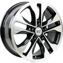 RST 6,5x16/5x112 ET40 D57,1 R116 (Skoda, VW) BD