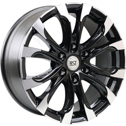 RST 7,5x18/6x139,7 ET42 D67,1 R118 (Pajero) BD