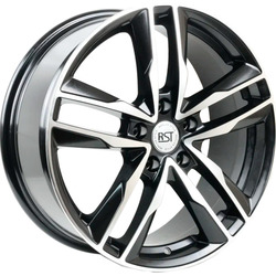 RST 7,5x18/5x114,3 ET51 D67,1 R128 (Tucson) BD