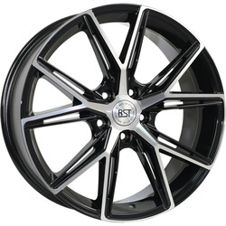 RST 7,5x19/5x114,3 ET39 D67,1 R129 (Genesis) BD