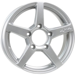 RST 6x16/5x139,7 ET40 D98 R136 SL