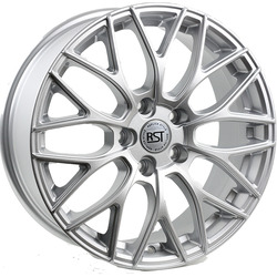 RST 7x17/5x114,3 ET35 D67,1 R137 (IX55) Silver