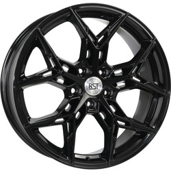 RST 7,5x19/5x108 ET41 D65,1 R139 (RX) BL