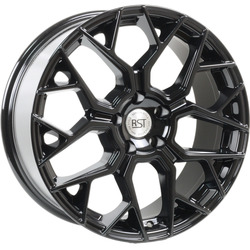 RST 8x18/5x114,3 ET30 D60,1 R148 (RX) BL
