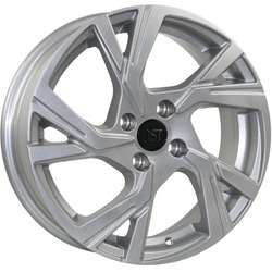 RST 6x16/4x100 ET41 D60,1 R156 SL