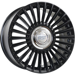RST 8x19/5x112 ET45 D66,6 R159 BL