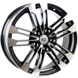 RST 7x17/5x120 ET55 D65,1 R167 (Amarok,Transporter) BD