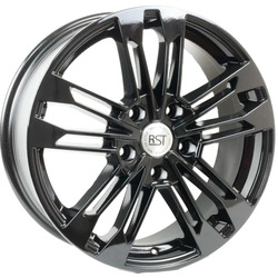 RST 7x17/5x120 ET55 D65,1 R167 (Amarok,Transporter) BL