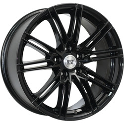 RST 8x18/5x114,3 ET50 D60,1 R168 (Camry, Uni-V) BL