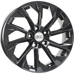 RST 7x17/5x114,3 ET45 D67,1 R177 (Mazda CX-5) BL