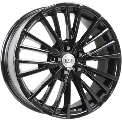 RST 7x18/5x114,3 ET40 D66,5 R178 BL