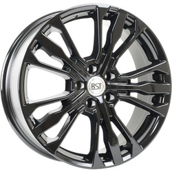 RST 7x18/5x114,3 ET45 D67,1 R188 BL
