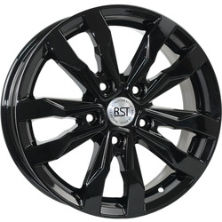 RST 6,5x16/5x120 ET51 D65,1 R196 (VW) BL