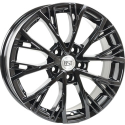 RST 6,5x17/5x114,3 ET45 D60,1 R207 BL