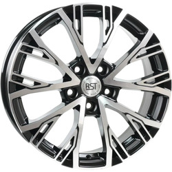 RST 6,5x17/5x114,3 ET45 D60,1 R207 BD
