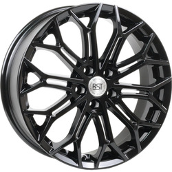 RST 6,5x18/5x114,3 ET37 D66,5 R208 (Jolion) BL