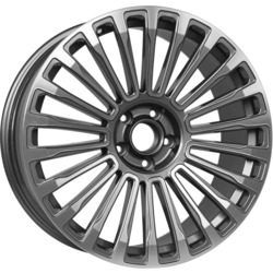 RST 9x21/5x114,3 ET35 D60,1 R2101FF (Avatr) GRD FlowForming
