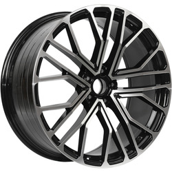 RST 9x21/5x120 ET40 D72,6 R2103FF (BYD,Land Rover Range Rover) BD FlowForming
