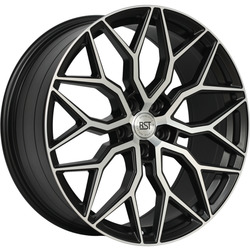 RST 9x21/5x108 ET38,5 D63,3 R2104FF (Volvo) BDm FlowForming