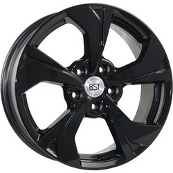 RST 7x17/5x108 ET40 D54,1 R217 (JAC) BL