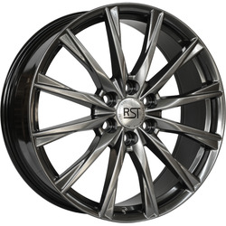 RST 8x22/6x139,7 ET55 D95,1 R2202FF (LC 300, Infinity QX70/80) HB FlowForming