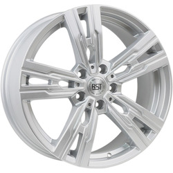 RST 8x18/5x114,3 ET50 D60,1 R228 (Camry) Silver