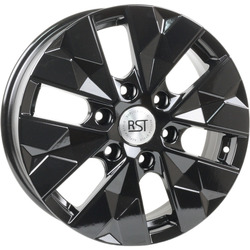 RST 6,5x17/6x139,7 ET48 D92,5 R237 BL