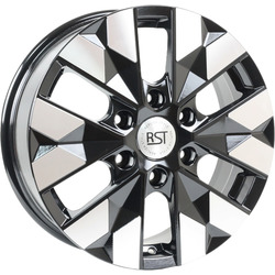RST 6,5x17/6x139,7 ET48 D92,5 R237 BD