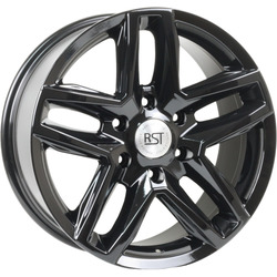 RST 8x18/6x139,7 ET42 D75,1 R238 (H9) BL