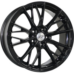 RST 8x18/5x114,3 ET45 D67,1 R248 BL