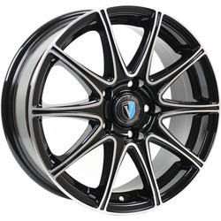 Venti 6,5x16/4x100 ET41 D60,1 1616 BD