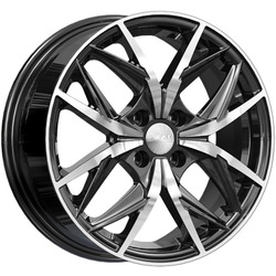 ���� 6,5x16/4x100 ET37 D60,1 ���� (��377) �����